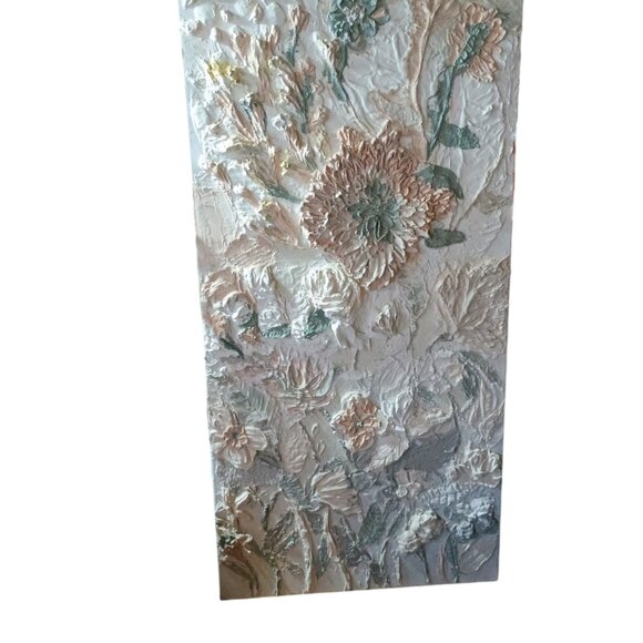 " In The Beginning" is the name of this original. Meet your Posher, Dusty LaDawn - Picture 2 of 4